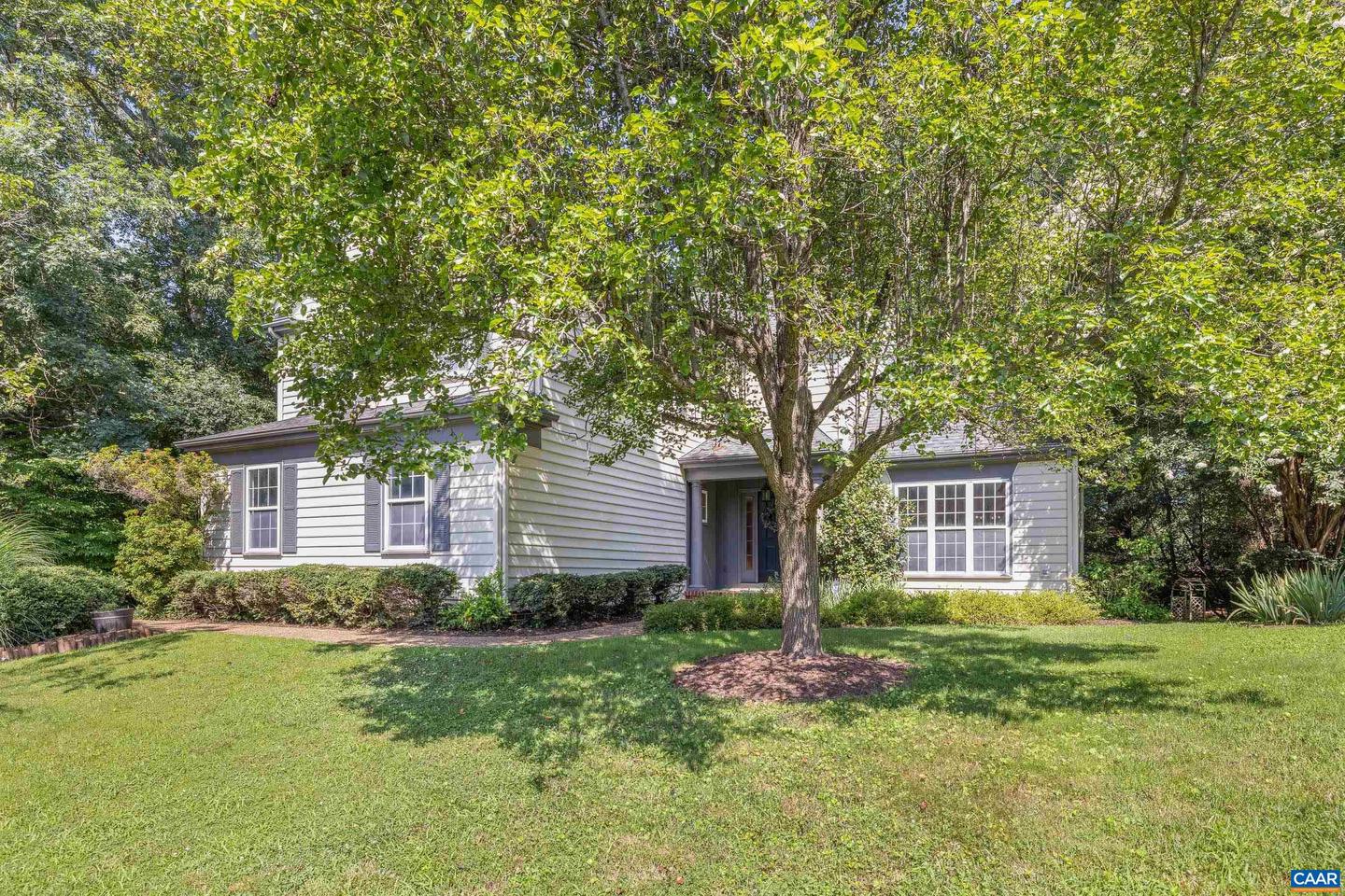 2777 PEPPERVINE CT, CHARLOTTESVILLE, Virginia 22911, 5 Bedrooms Bedrooms, ,3 BathroomsBathrooms,Residential,For sale,2777 PEPPERVINE CT,666469 MLS # 666469