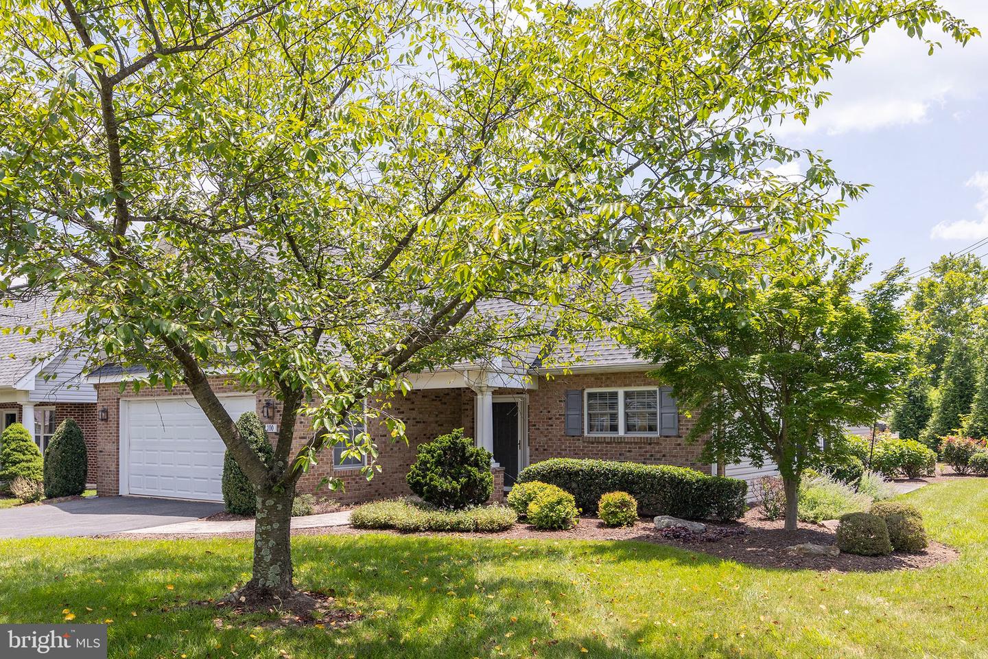 100 CANDLEWICK DR, WINCHESTER, Virginia 22602, 2 Bedrooms Bedrooms, ,2 BathroomsBathrooms,Residential,For sale,100 CANDLEWICK DR,VAFV2035354 MLS # VAFV2035354