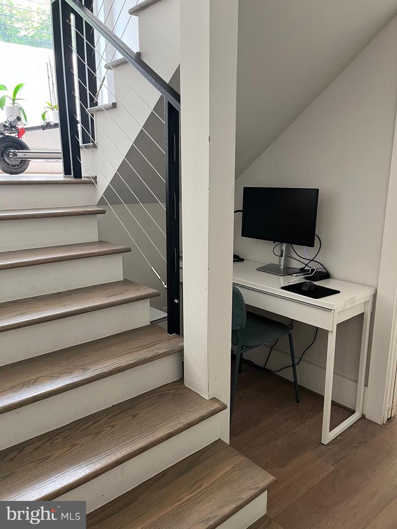 3919 FULTON ST NW #4, WASHINGTON, District Of Columbia 20007, 2 Bedrooms Bedrooms, ,2 BathroomsBathrooms,Residential,For sale,3919 FULTON ST NW #4,DCDC2209550 MLS # DCDC2209550