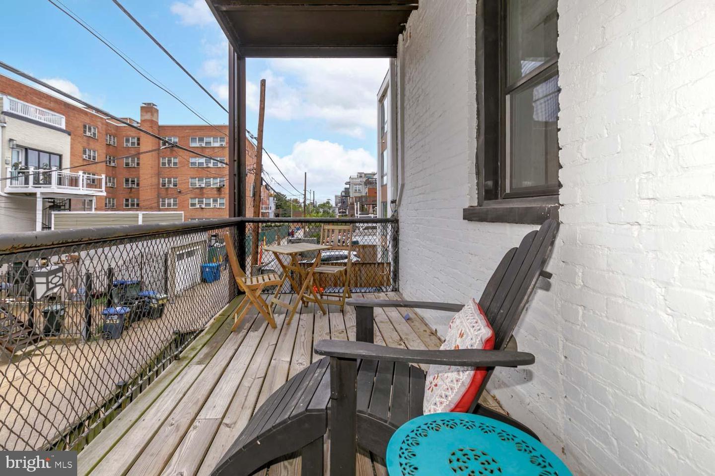 3504 13TH ST NW #15, WASHINGTON, District Of Columbia 20010, 2 Bedrooms Bedrooms, ,2 BathroomsBathrooms,Residential,For sale,3504 13TH ST NW #15,DCDC2209576 MLS # DCDC2209576