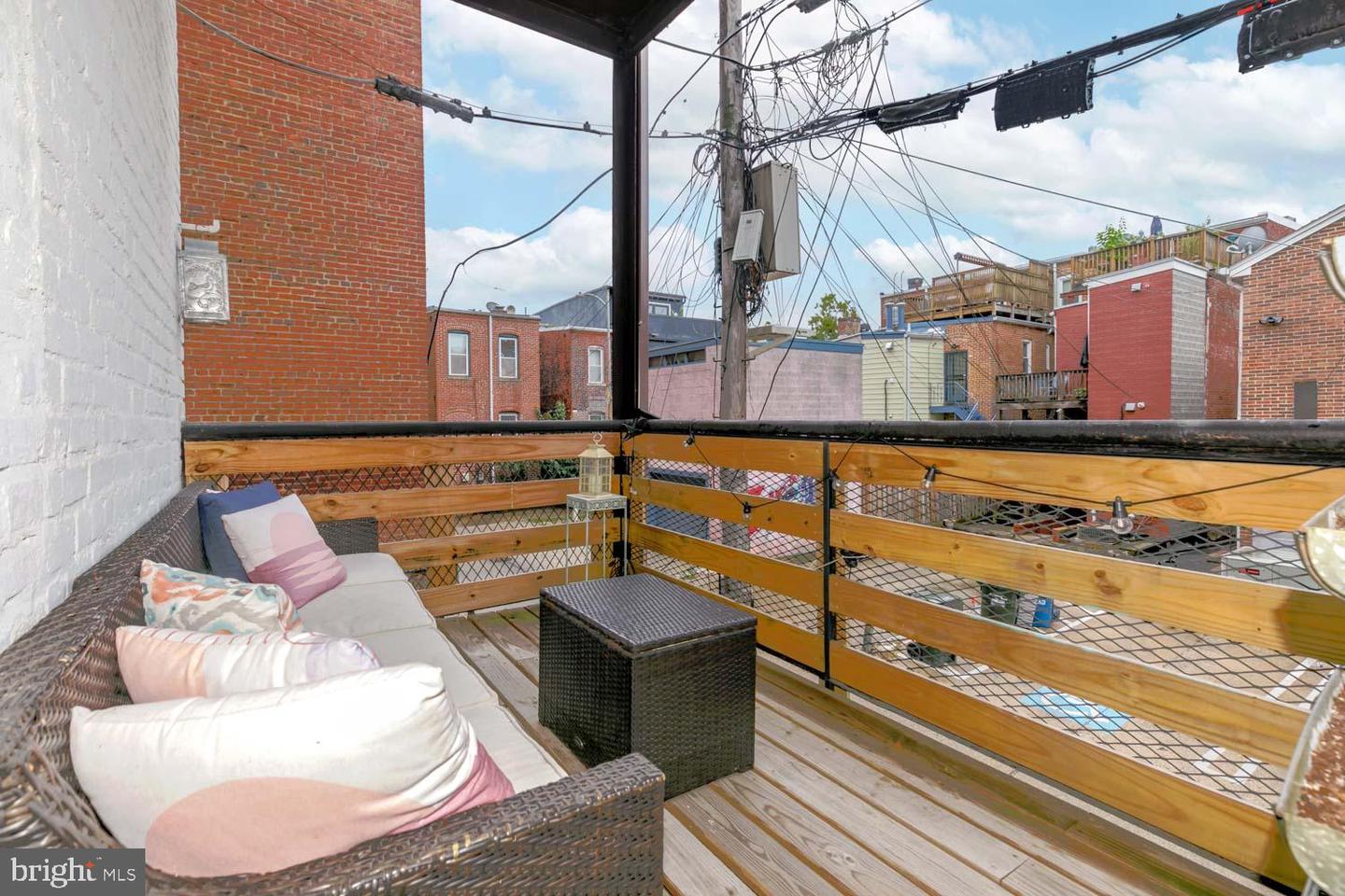 3504 13TH ST NW #15, WASHINGTON, District Of Columbia 20010, 2 Bedrooms Bedrooms, ,2 BathroomsBathrooms,Residential,For sale,3504 13TH ST NW #15,DCDC2209576 MLS # DCDC2209576