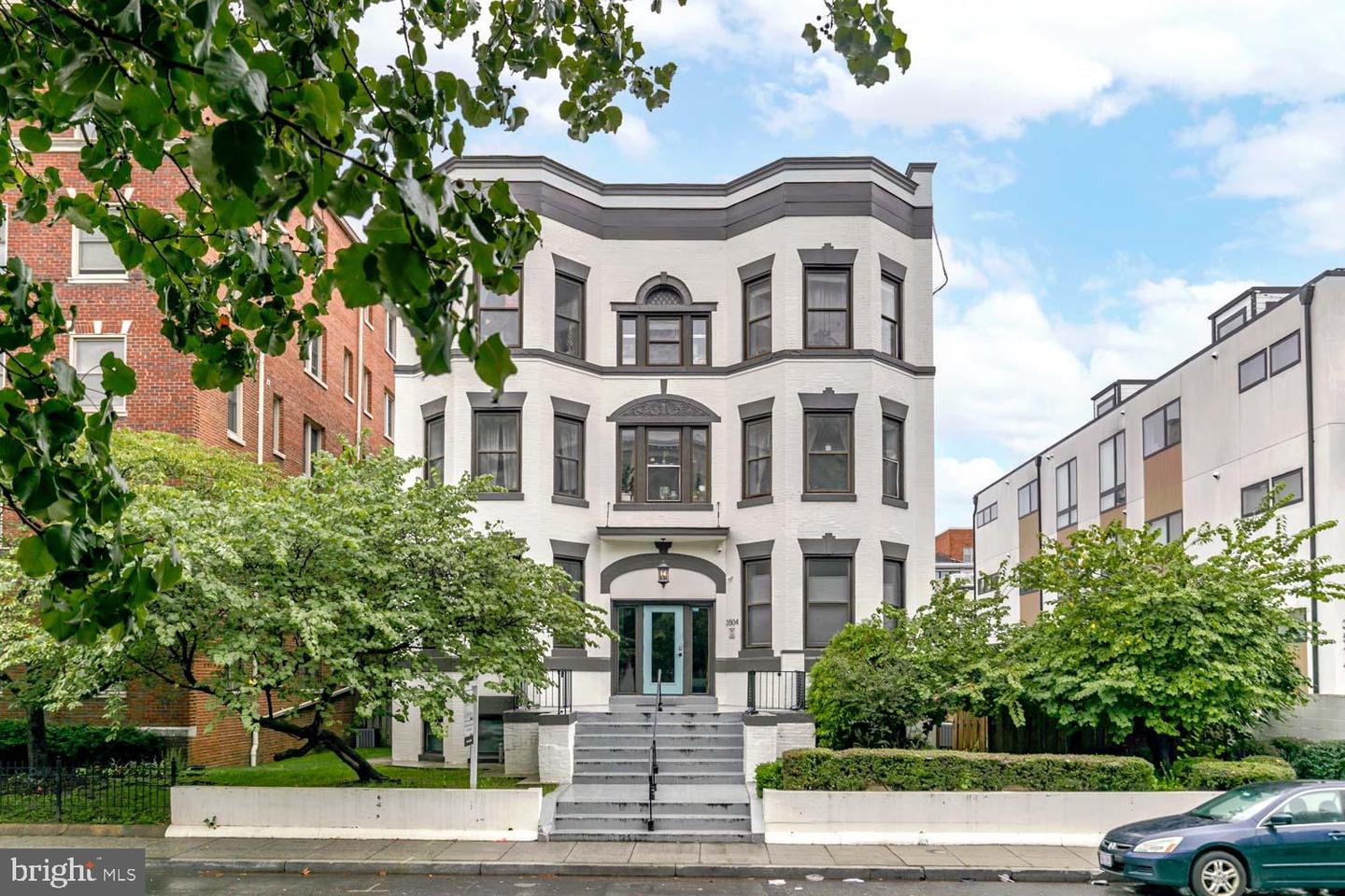 3504 13TH ST NW #15, WASHINGTON, District Of Columbia 20010, 2 Bedrooms Bedrooms, ,2 BathroomsBathrooms,Residential,For sale,3504 13TH ST NW #15,DCDC2209576 MLS # DCDC2209576