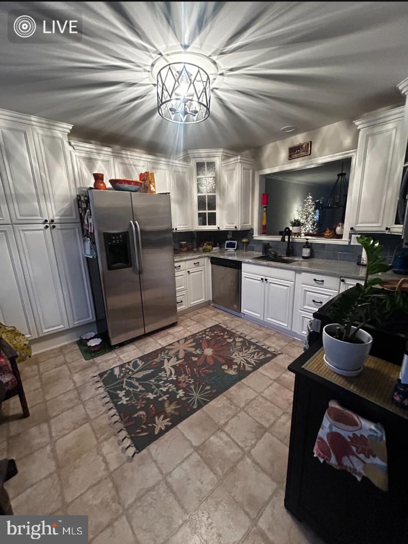 148 WASHINGTON ST, OCCOQUAN, Virginia 22125, 3 Bedrooms Bedrooms, ,2 BathroomsBathrooms,Residential,For sale,148 WASHINGTON ST,VAPW2098830 MLS # VAPW2098830