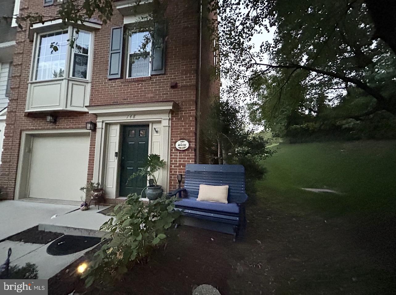 148 WASHINGTON ST, OCCOQUAN, Virginia 22125, 3 Bedrooms Bedrooms, ,2 BathroomsBathrooms,Residential,For sale,148 WASHINGTON ST,VAPW2098830 MLS # VAPW2098830