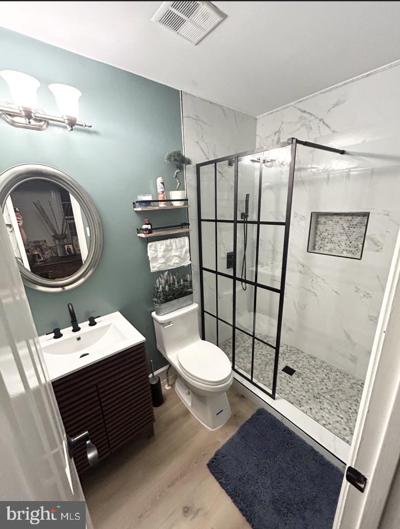 148 WASHINGTON ST, OCCOQUAN, Virginia 22125, 3 Bedrooms Bedrooms, ,2 BathroomsBathrooms,Residential,For sale,148 WASHINGTON ST,VAPW2098830 MLS # VAPW2098830