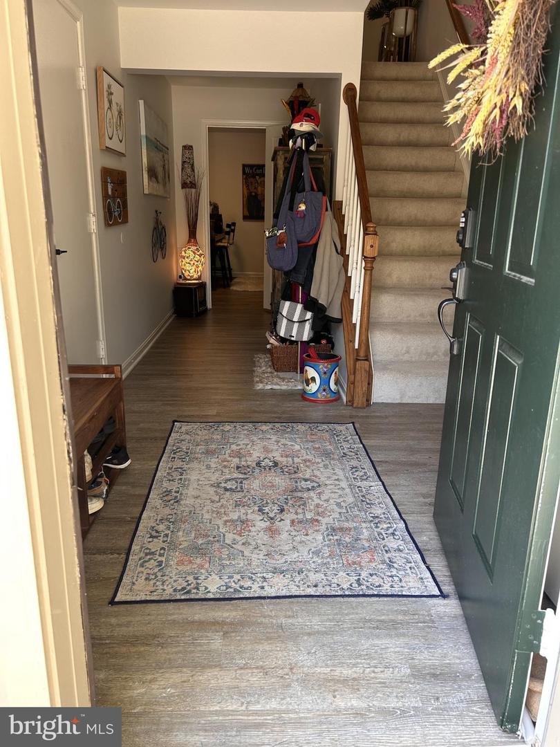 148 WASHINGTON ST, OCCOQUAN, Virginia 22125, 3 Bedrooms Bedrooms, ,2 BathroomsBathrooms,Residential,For sale,148 WASHINGTON ST,VAPW2098830 MLS # VAPW2098830
