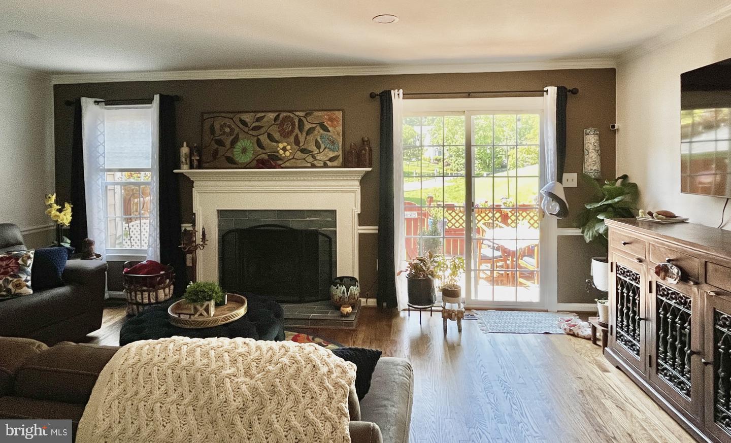 148 WASHINGTON ST, OCCOQUAN, Virginia 22125, 3 Bedrooms Bedrooms, ,2 BathroomsBathrooms,Residential,For sale,148 WASHINGTON ST,VAPW2098830 MLS # VAPW2098830