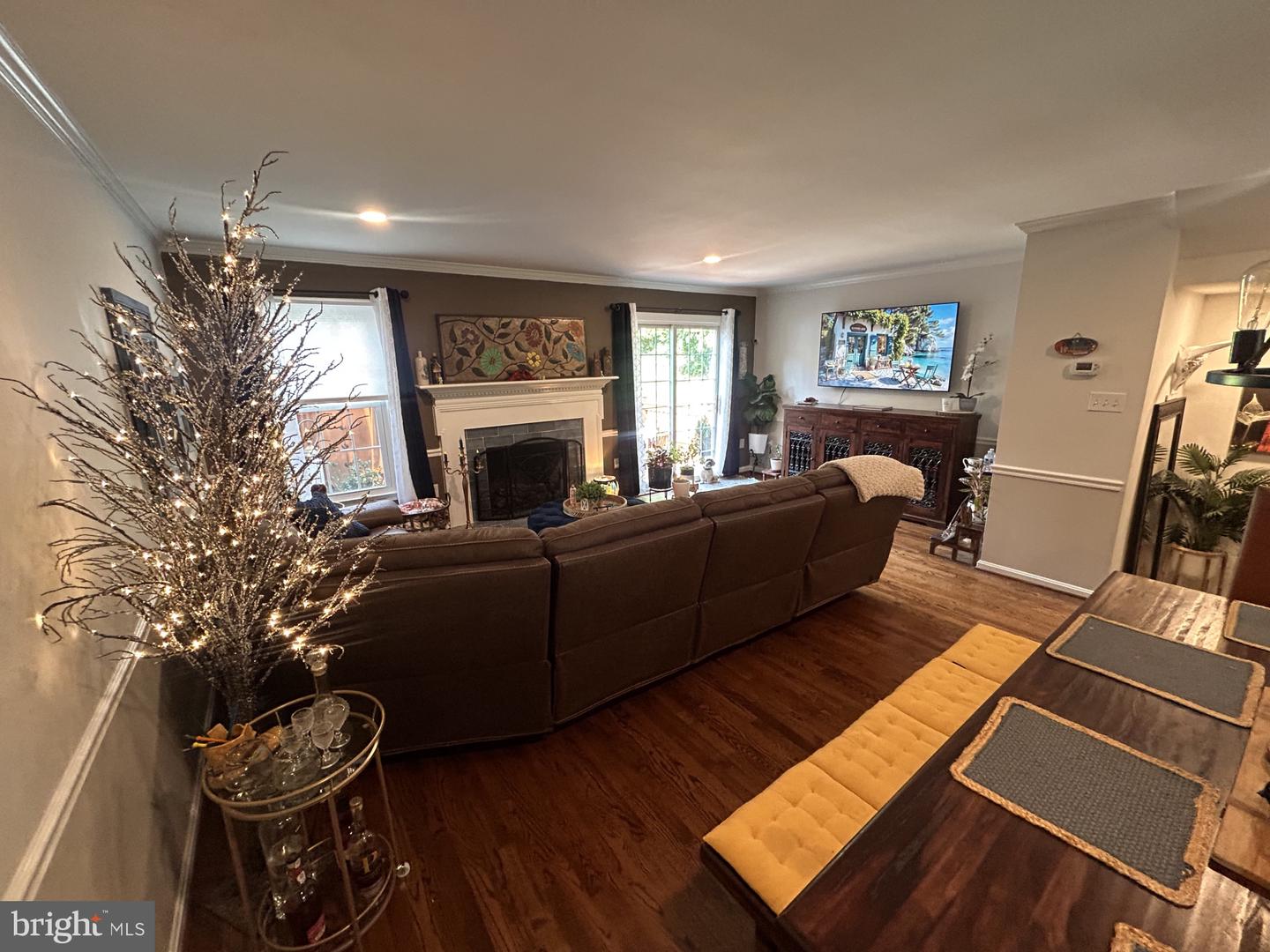 148 WASHINGTON ST, OCCOQUAN, Virginia 22125, 3 Bedrooms Bedrooms, ,2 BathroomsBathrooms,Residential,For sale,148 WASHINGTON ST,VAPW2098830 MLS # VAPW2098830