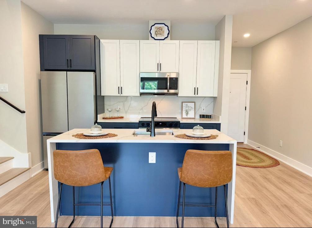 1806 D ST NE #9, WASHINGTON, District Of Columbia 20002, 3 Bedrooms Bedrooms, ,3 BathroomsBathrooms,Residential,For sale,1806 D ST NE #9,DCDC2209604 MLS # DCDC2209604