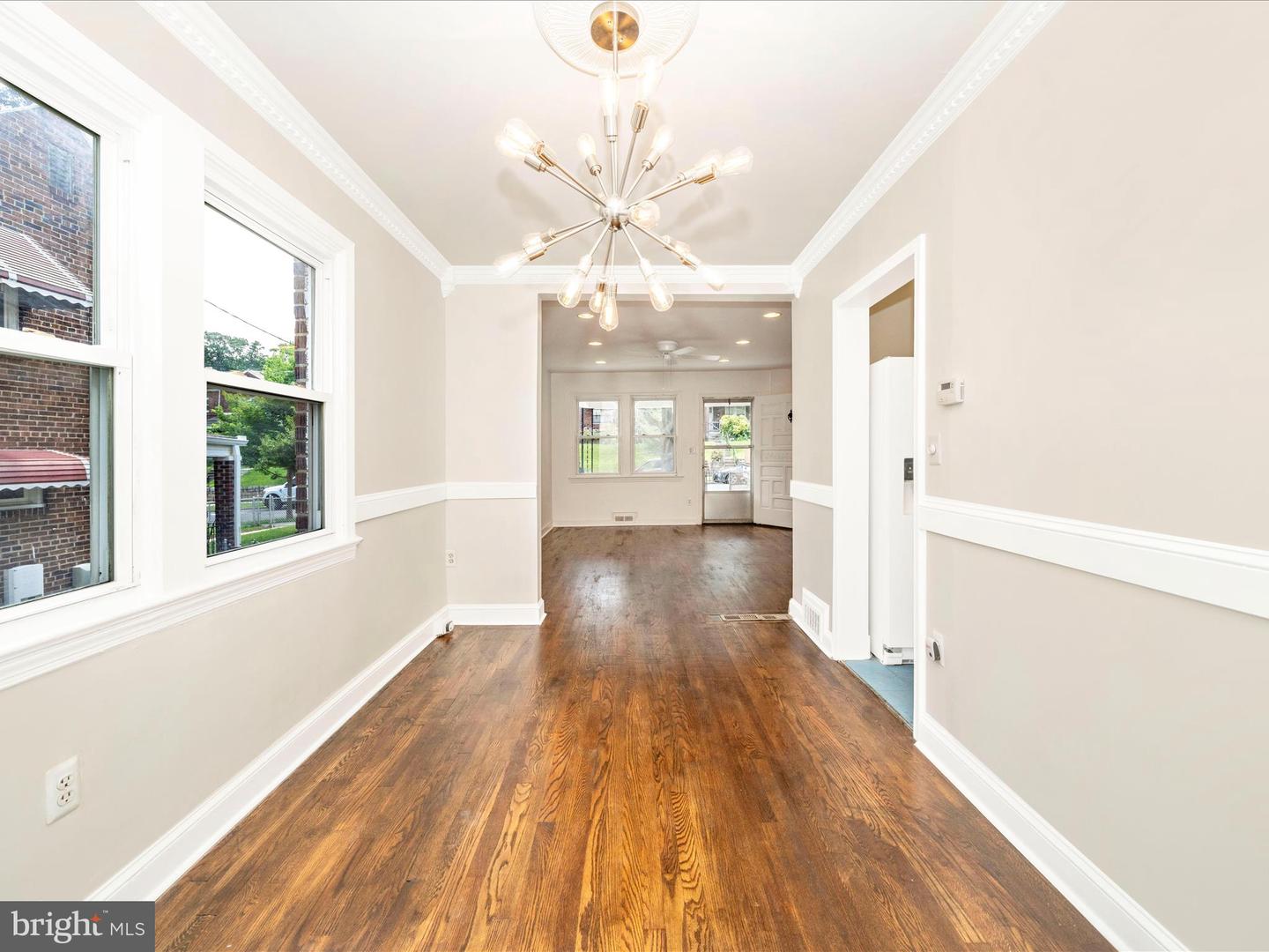3960 BLAINE ST NE, WASHINGTON, District Of Columbia 20019, 3 Bedrooms Bedrooms, ,1 BathroomBathrooms,Residential,For sale,3960 BLAINE ST NE,DCDC2209616 MLS # DCDC2209616