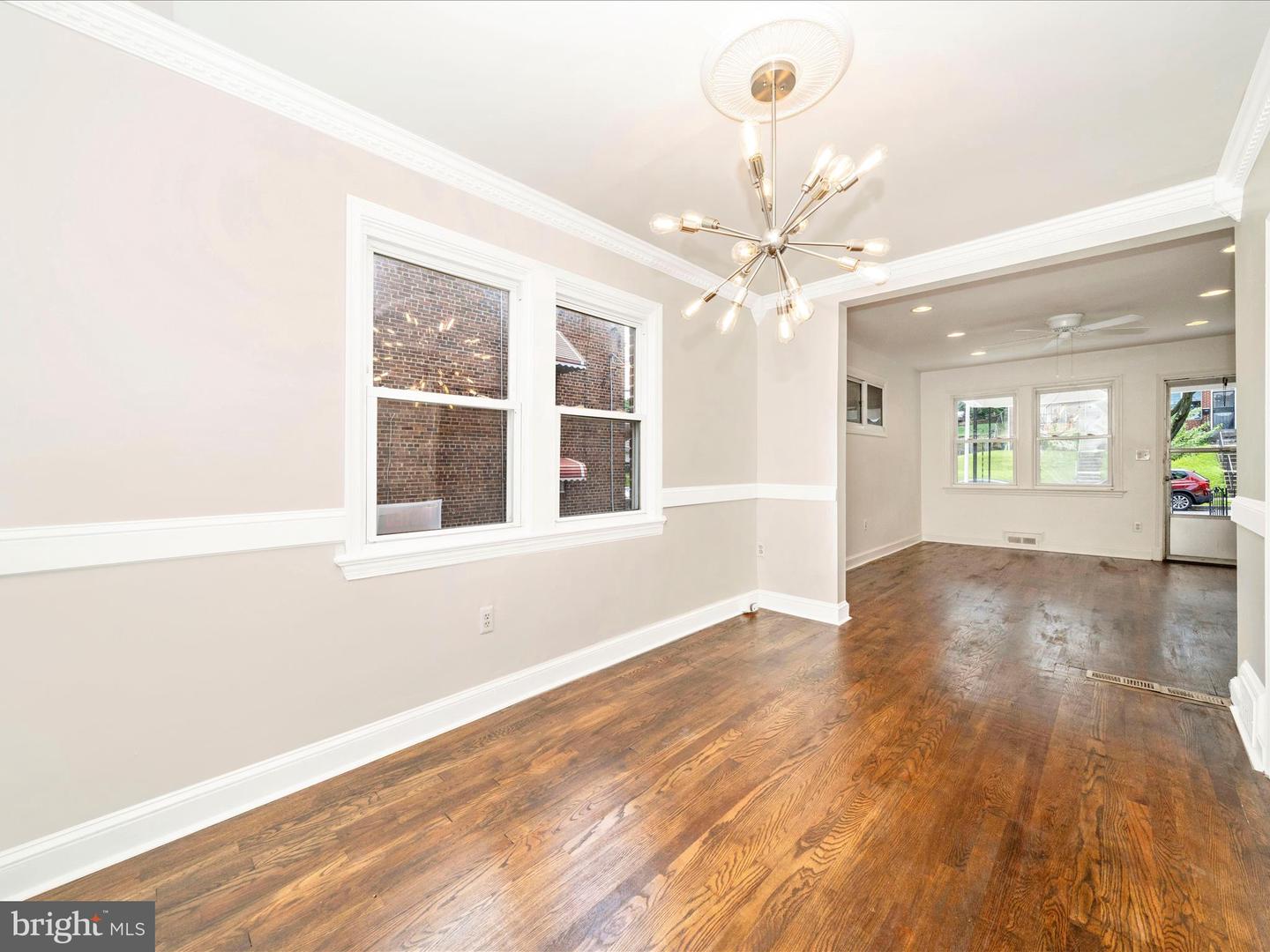 3960 BLAINE ST NE, WASHINGTON, District Of Columbia 20019, 3 Bedrooms Bedrooms, ,1 BathroomBathrooms,Residential,For sale,3960 BLAINE ST NE,DCDC2209616 MLS # DCDC2209616