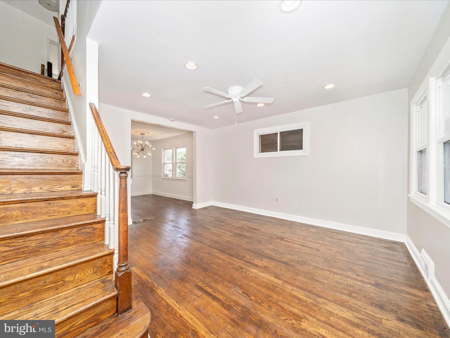 3960 BLAINE ST NE, WASHINGTON, District Of Columbia 20019, 3 Bedrooms Bedrooms, ,1 BathroomBathrooms,Residential,For sale,3960 BLAINE ST NE,DCDC2209616 MLS # DCDC2209616
