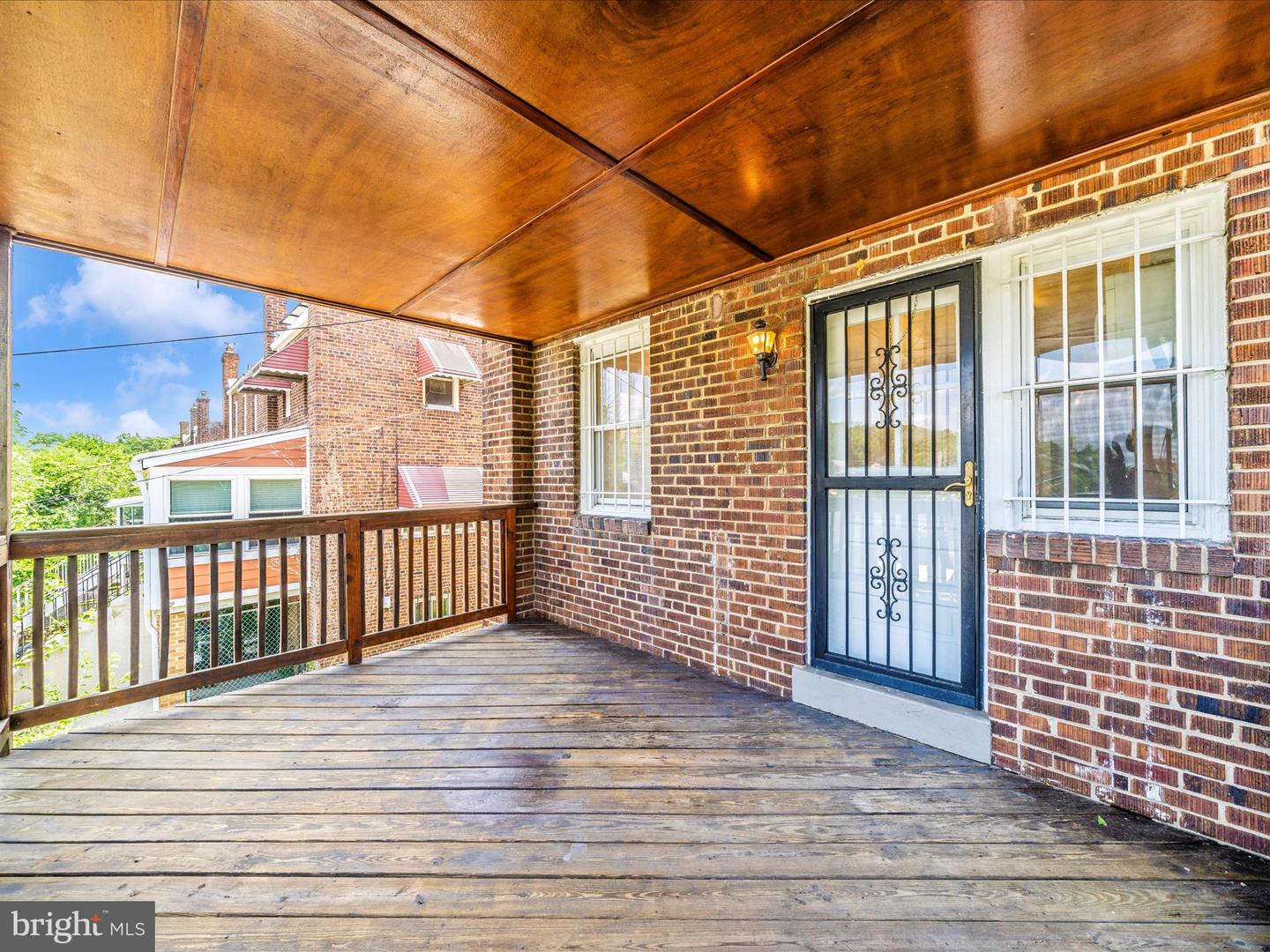 3960 BLAINE ST NE, WASHINGTON, District Of Columbia 20019, 3 Bedrooms Bedrooms, ,1 BathroomBathrooms,Residential,For sale,3960 BLAINE ST NE,DCDC2209616 MLS # DCDC2209616