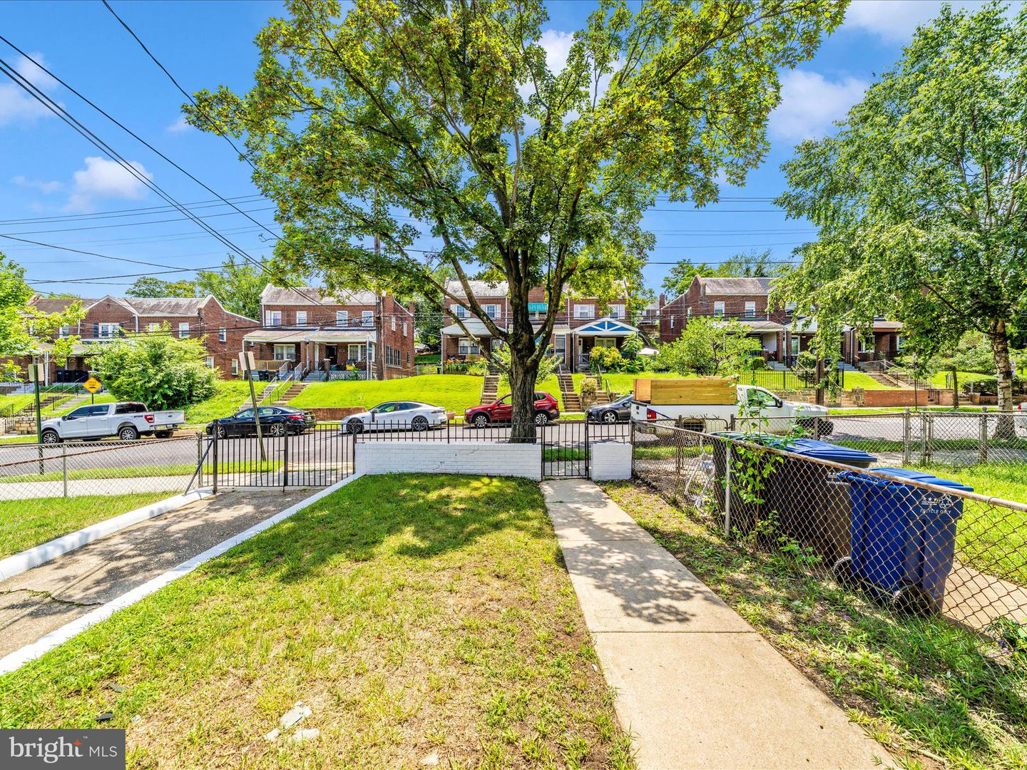 3960 BLAINE ST NE, WASHINGTON, District Of Columbia 20019, 3 Bedrooms Bedrooms, ,1 BathroomBathrooms,Residential,For sale,3960 BLAINE ST NE,DCDC2209616 MLS # DCDC2209616