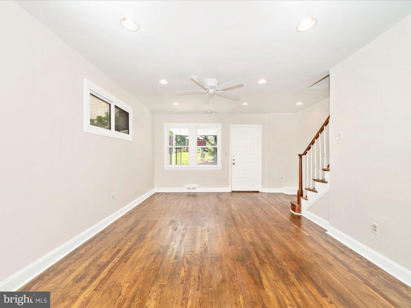 3960 BLAINE ST NE, WASHINGTON, District Of Columbia 20019, 3 Bedrooms Bedrooms, ,1 BathroomBathrooms,Residential,For sale,3960 BLAINE ST NE,DCDC2209616 MLS # DCDC2209616