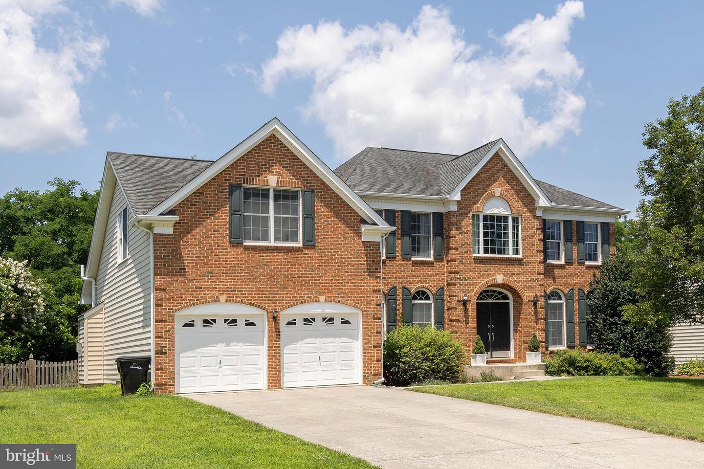2321 STONERIDGE RD, WINCHESTER, Virginia 22601, 4 Bedrooms Bedrooms, ,2 BathroomsBathrooms,Residential,For sale,2321 STONERIDGE RD,VAWI2008660 MLS # VAWI2008660