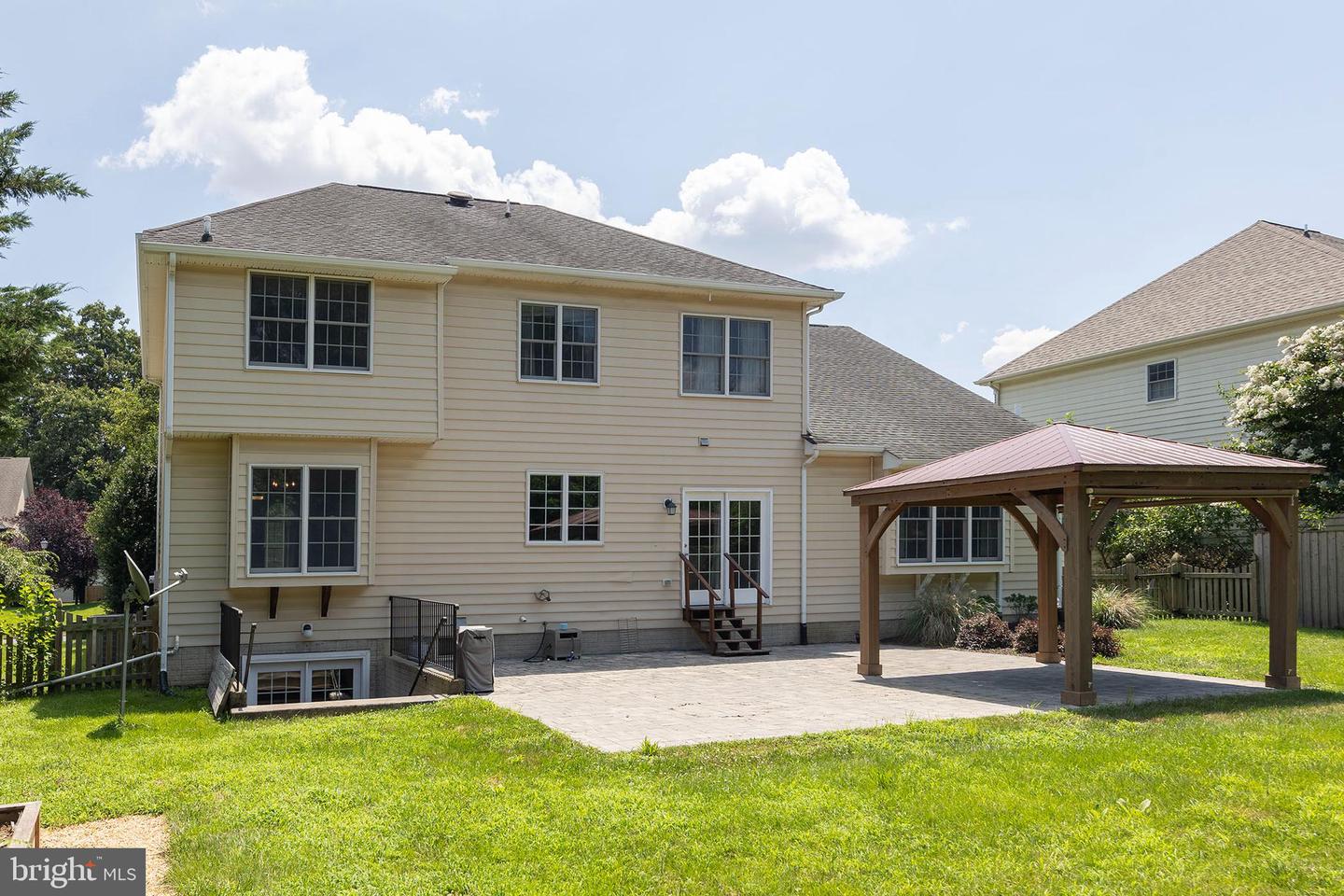 2321 STONERIDGE RD, WINCHESTER, Virginia 22601, 4 Bedrooms Bedrooms, ,2 BathroomsBathrooms,Residential,For sale,2321 STONERIDGE RD,VAWI2008660 MLS # VAWI2008660