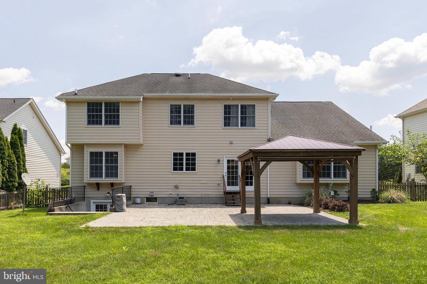 2321 STONERIDGE RD, WINCHESTER, Virginia 22601, 4 Bedrooms Bedrooms, ,2 BathroomsBathrooms,Residential,For sale,2321 STONERIDGE RD,VAWI2008660 MLS # VAWI2008660