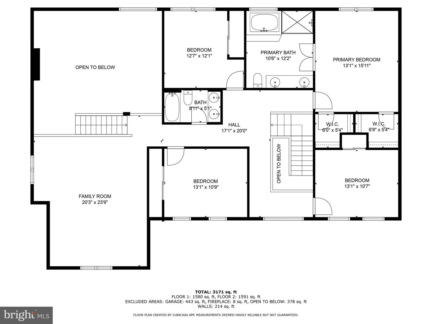 2321 STONERIDGE RD, WINCHESTER, Virginia 22601, 4 Bedrooms Bedrooms, ,2 BathroomsBathrooms,Residential,For sale,2321 STONERIDGE RD,VAWI2008660 MLS # VAWI2008660