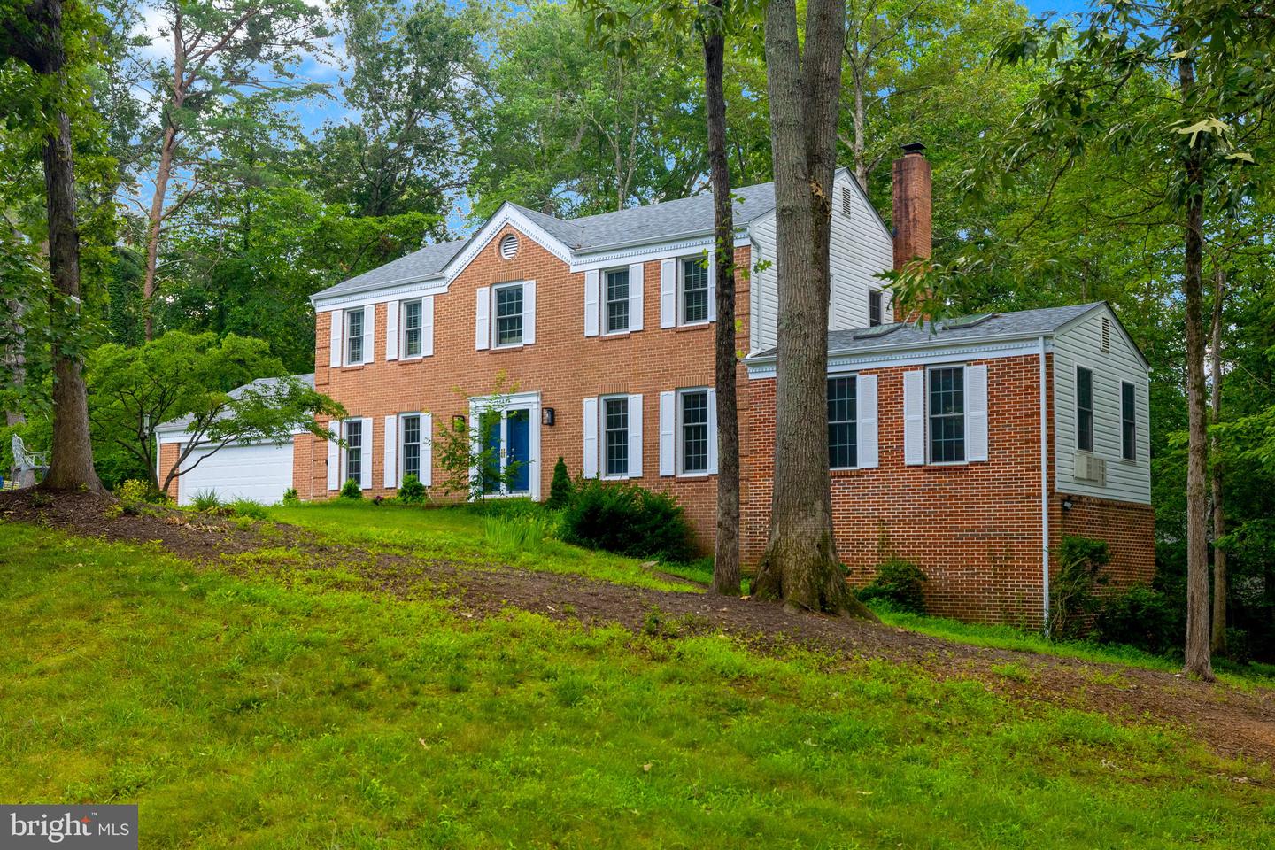 10809 DAYFLOWER CT, RESTON, Virginia 20191, 4 Bedrooms Bedrooms, ,3 BathroomsBathrooms,Residential,For sale,10809 DAYFLOWER CT,VAFX2254558 MLS # VAFX2254558