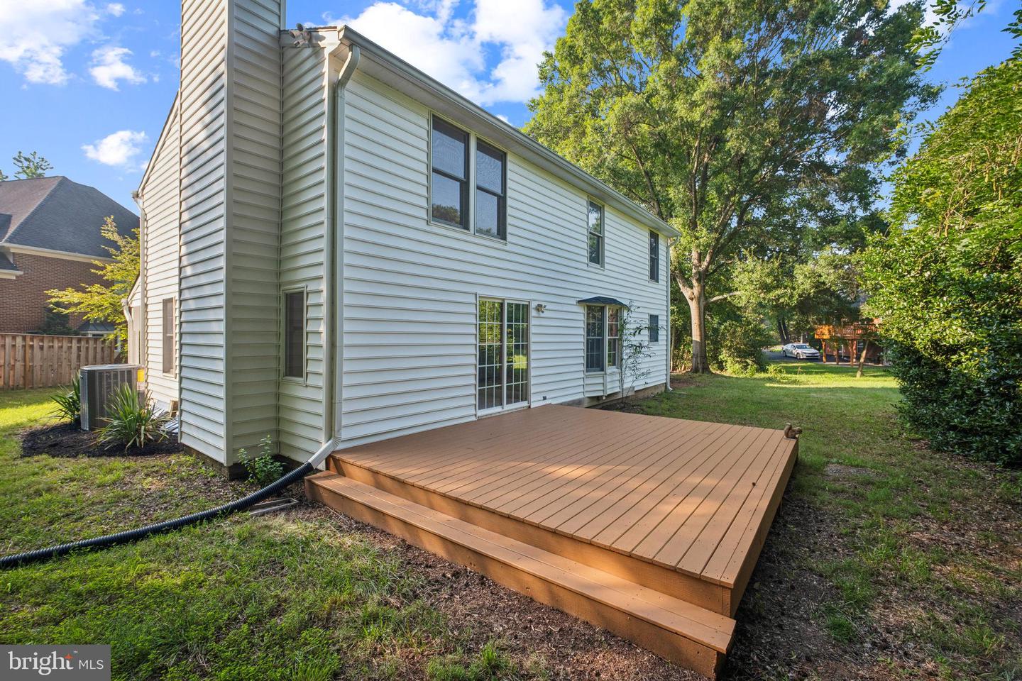 13644 SHREVE ST, CENTREVILLE, Virginia 20120, 4 Bedrooms Bedrooms, ,3 BathroomsBathrooms,Residential,For sale,13644 SHREVE ST,VAFX2254562 MLS # VAFX2254562