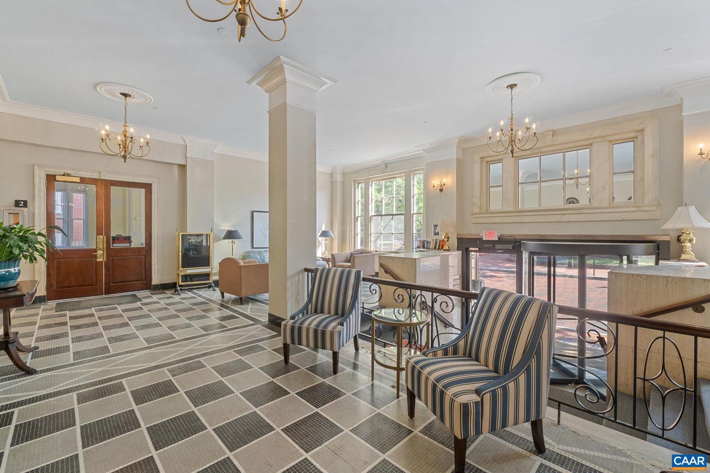 500 COURT SQ #901, CHARLOTTESVILLE, Virginia 22902, 1 Bedroom Bedrooms, ,1 BathroomBathrooms,Residential,For sale,500 COURT SQ #901,666534 MLS # 666534