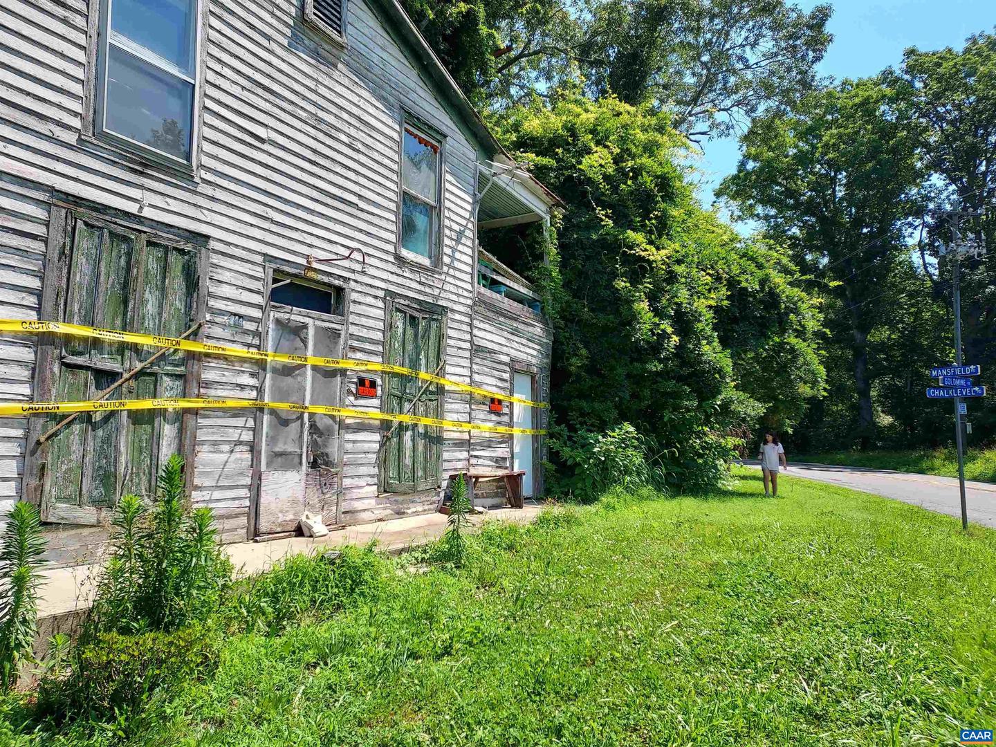 2744 MANSFIELD RD, LOUISA, Virginia 23093, 3 Bedrooms Bedrooms, ,2 BathroomsBathrooms,Residential,For sale,2744 MANSFIELD RD,666535 MLS # 666535