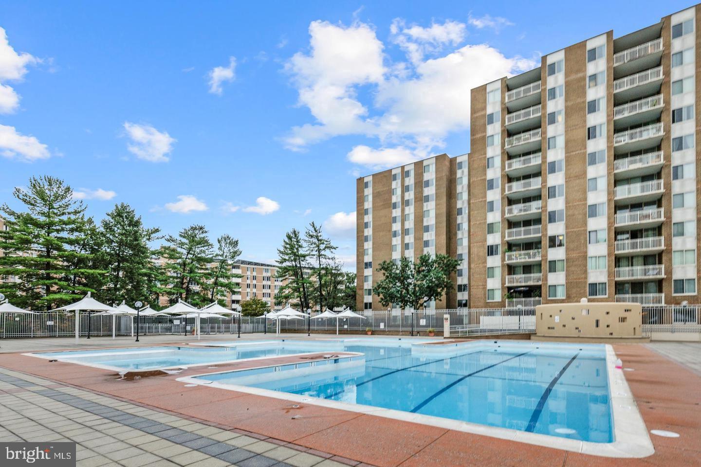 3001 VEAZEY TERR NW #1305, WASHINGTON, District Of Columbia 20008, 1 Bedroom Bedrooms, ,1 BathroomBathrooms,Residential,For sale,3001 VEAZEY TERR NW #1305,DCDC2209646 MLS # DCDC2209646