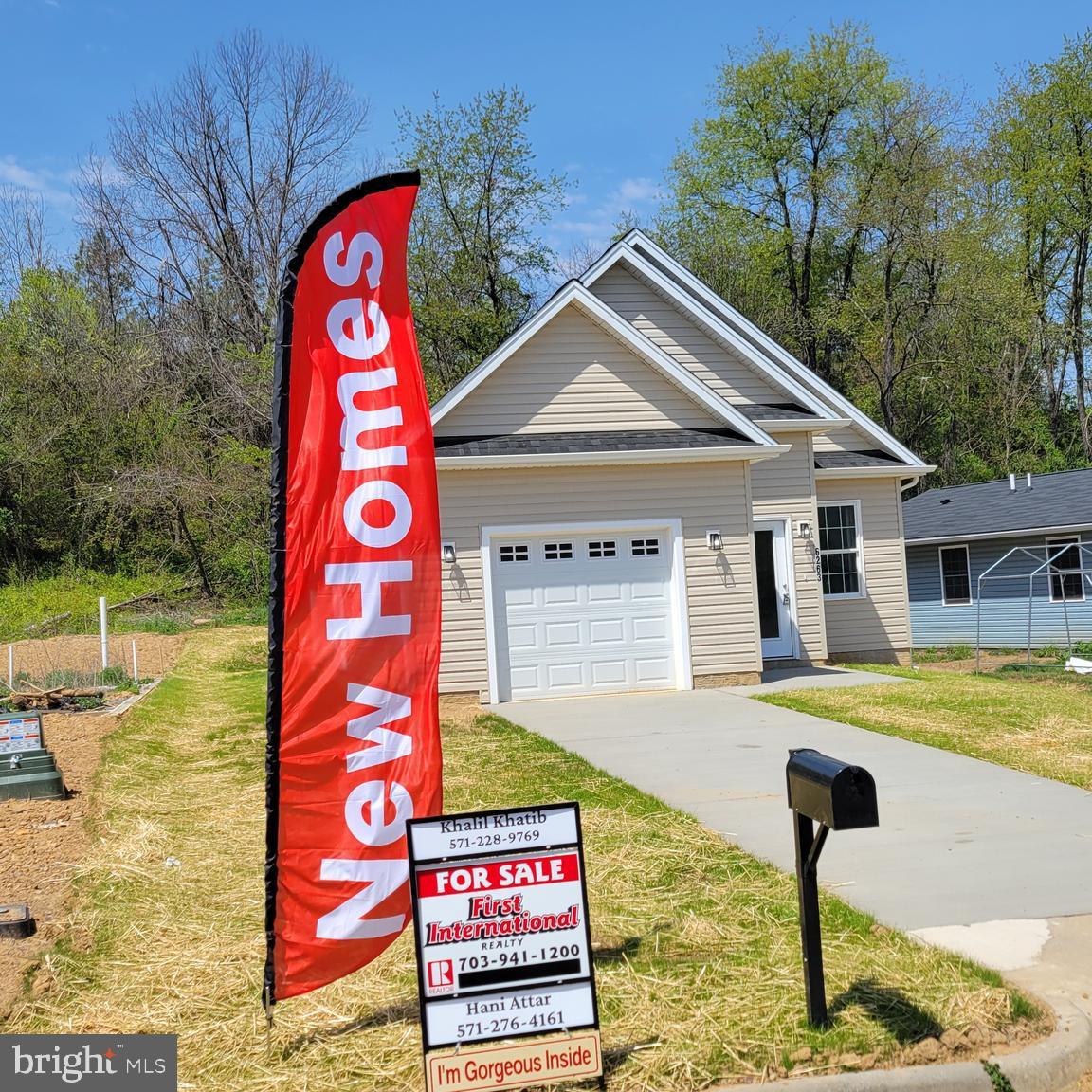 6263 TRUXTON CT, MOUNT JACKSON, Virginia 22842, 3 Bedrooms Bedrooms, 3 Rooms Rooms,2 BathroomsBathrooms,Residential,For sale,6263 TRUXTON CT,VASH2010154 MLS # VASH2010154
