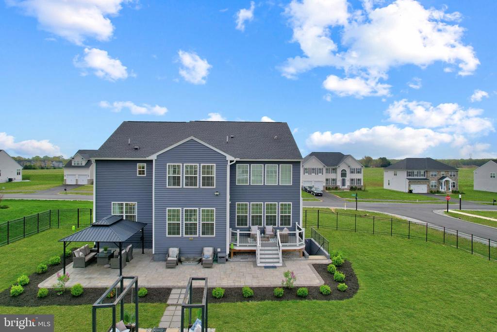 10102 PREMIER ST, FREDERICKSBURG, Virginia 22408, 7 Bedrooms Bedrooms, ,5 BathroomsBathrooms,Residential,10102 PREMIER ST,VASP2032164 MLS # VASP2032164