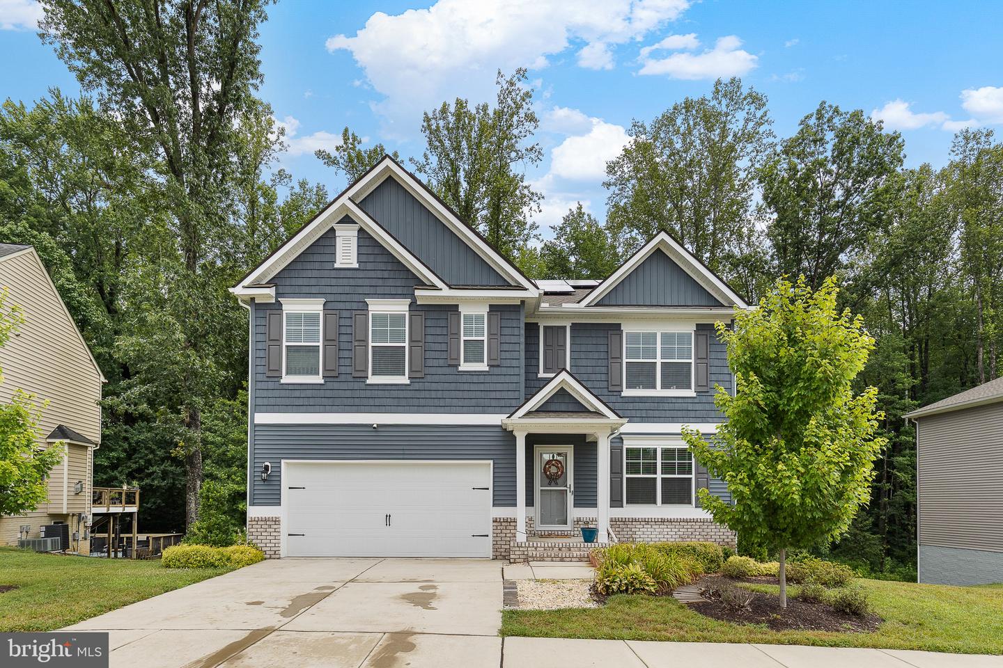 17495 JACKSON DR, BOWLING GREEN, Virginia 22427, 6 Bedrooms Bedrooms, ,4 BathroomsBathrooms,Residential,For sale,17495 JACKSON DR,VACV2007510 MLS # VACV2007510
