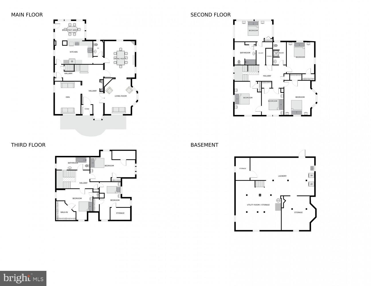 1033 NEWTON ST NE, WASHINGTON, District Of Columbia 20017, 8 Bedrooms Bedrooms, ,3 BathroomsBathrooms,Residential,For sale,1033 NEWTON ST NE,DCDC2190418 MLS # DCDC2190418