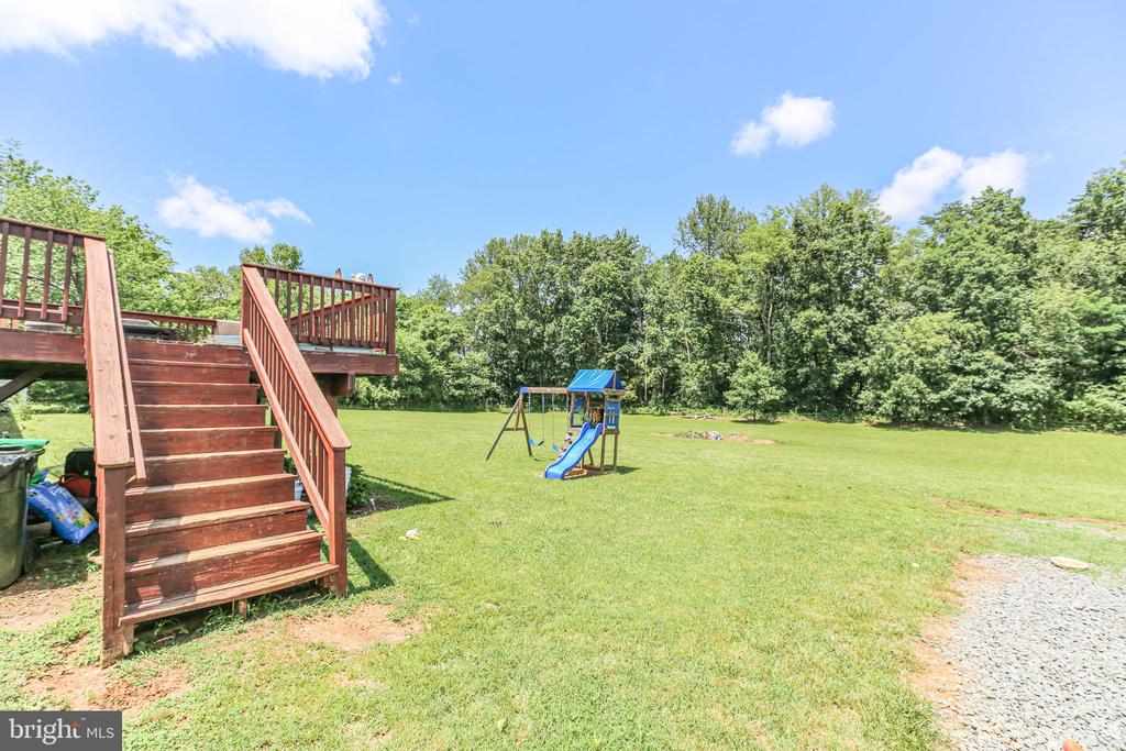 4253 ROLLING HILLS DR, CULPEPER, Virginia 22701, 4 Bedrooms Bedrooms, ,2 BathroomsBathrooms,Residential,4253 ROLLING HILLS DR,VAOR2010138 MLS # VAOR2010138