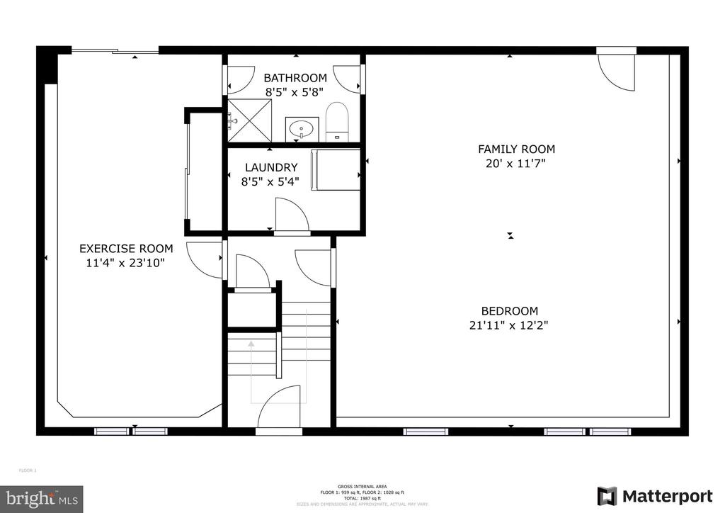 10708 LIVE OAK CT, FREDERICKSBURG, Virginia 22407, 4 Bedrooms Bedrooms, ,3 BathroomsBathrooms,Residential,10708 LIVE OAK CT,VASP2034584 MLS # VASP2034584