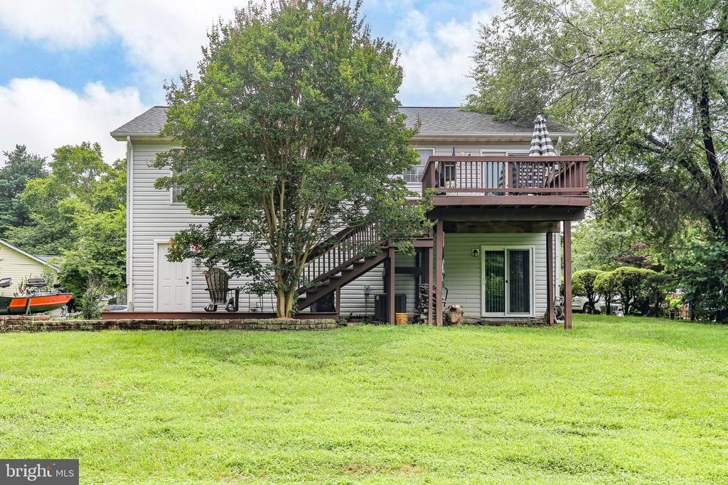 10708 LIVE OAK CT, FREDERICKSBURG, Virginia 22407, 4 Bedrooms Bedrooms, ,3 BathroomsBathrooms,Residential,10708 LIVE OAK CT,VASP2034584 MLS # VASP2034584