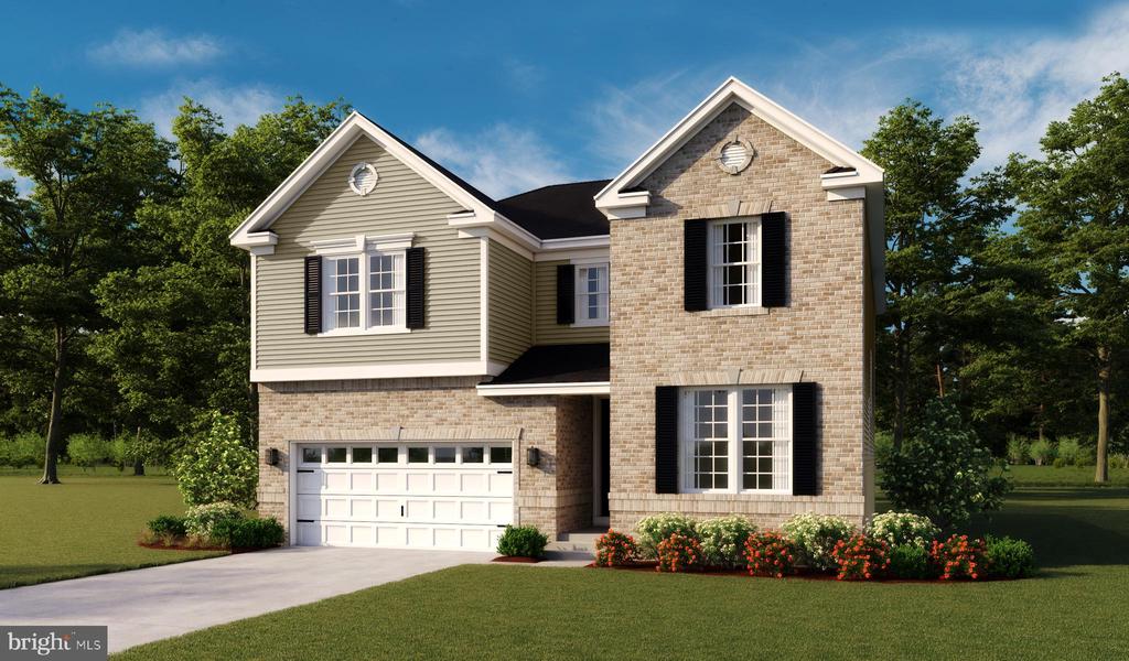 2009 DIVOT DR, CULPEPER, Virginia 22701, 3 Bedrooms Bedrooms, ,2 BathroomsBathrooms,Residential,2009 DIVOT DR,VACU2010994 MLS # VACU2010994