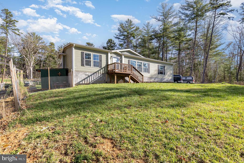 14569 DYKE RD, STANARDSVILLE, Virginia 22973, 3 Bedrooms Bedrooms, ,2 BathroomsBathrooms,Residential,14569 DYKE RD,VAGR2000732 MLS # VAGR2000732