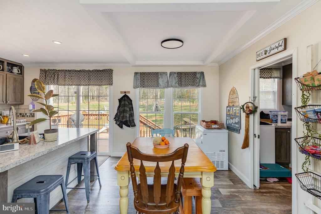 14569 DYKE RD, STANARDSVILLE, Virginia 22973, 3 Bedrooms Bedrooms, ,2 BathroomsBathrooms,Residential,14569 DYKE RD,VAGR2000732 MLS # VAGR2000732