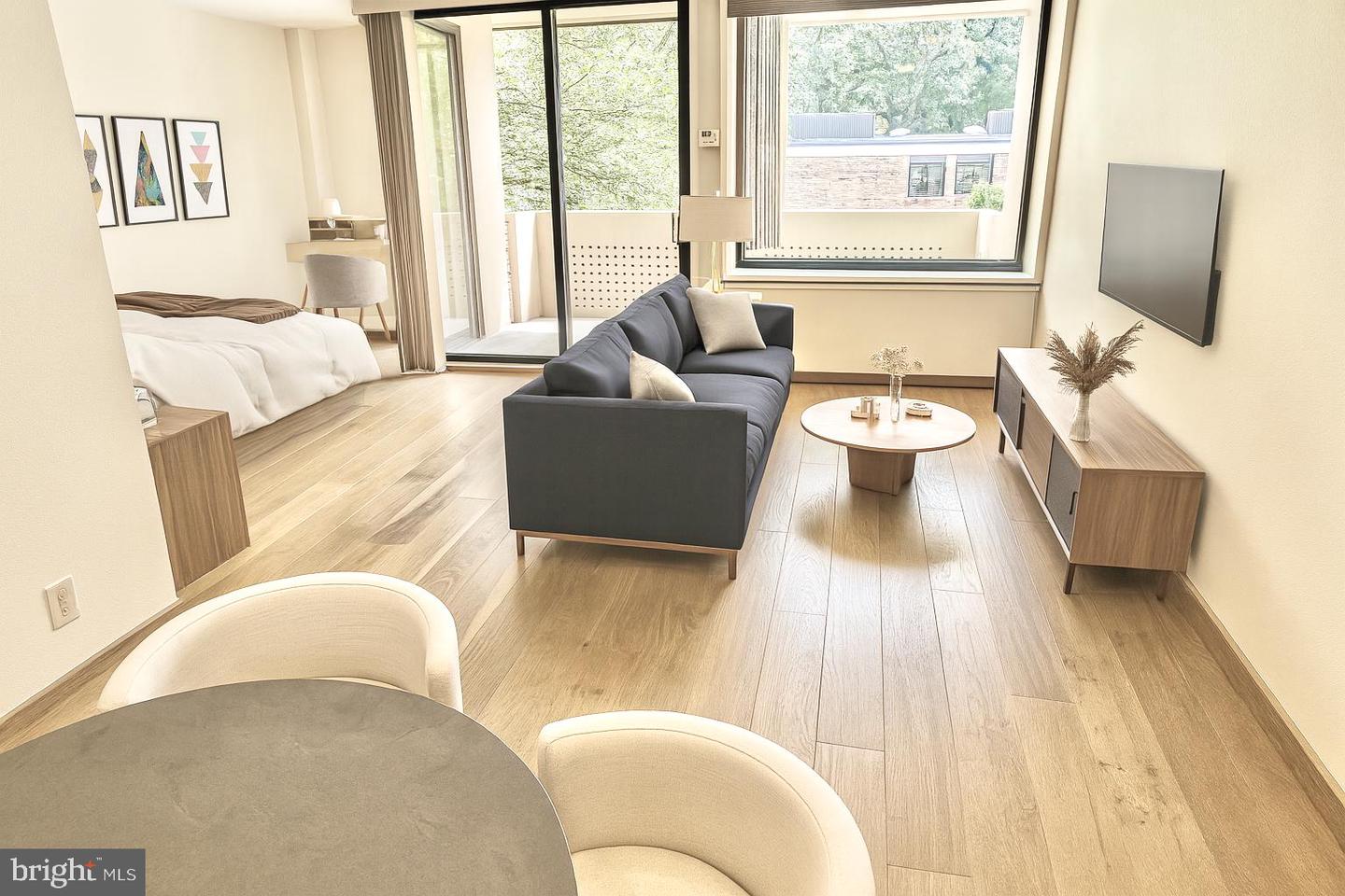 430 M ST SW #N203, WASHINGTON, District Of Columbia 20024, ,1 BathroomBathrooms,Residential,For sale,430 M ST SW #N203,DCDC2197688 MLS # DCDC2197688