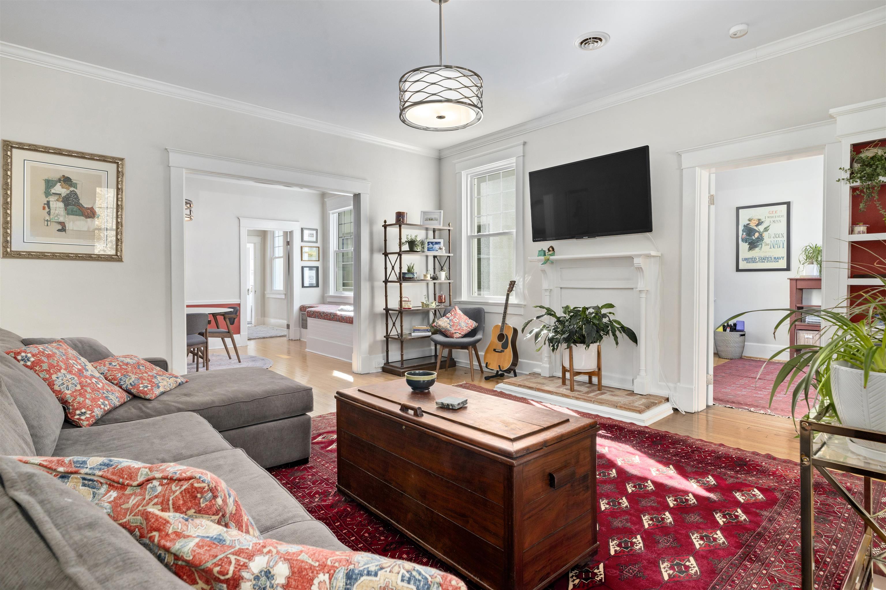 1311 NORTH AUGUSTA ST, STAUNTON, Virginia 24401, 3 Bedrooms Bedrooms, ,1 BathroomBathrooms,Residential,1311 NORTH AUGUSTA ST,664687 MLS # 664687