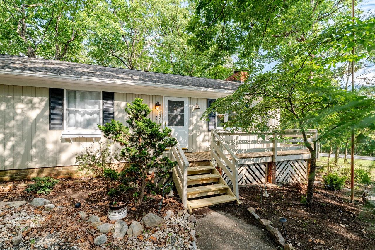 2490 HOPKINS DR, MCGAHEYSVILLE, Virginia 22840, 3 Bedrooms Bedrooms, ,2 BathroomsBathrooms,Residential,2490 HOPKINS DR,666546 MLS # 666546