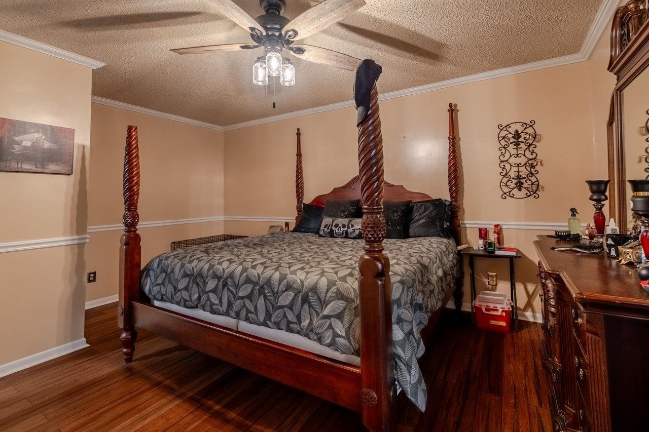 2490 HOPKINS DR, MCGAHEYSVILLE, Virginia 22840, 3 Bedrooms Bedrooms, ,2 BathroomsBathrooms,Residential,2490 HOPKINS DR,666546 MLS # 666546