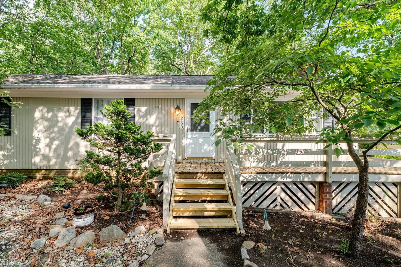 2490 HOPKINS DR, MCGAHEYSVILLE, Virginia 22840, 3 Bedrooms Bedrooms, ,2 BathroomsBathrooms,Residential,2490 HOPKINS DR,666546 MLS # 666546