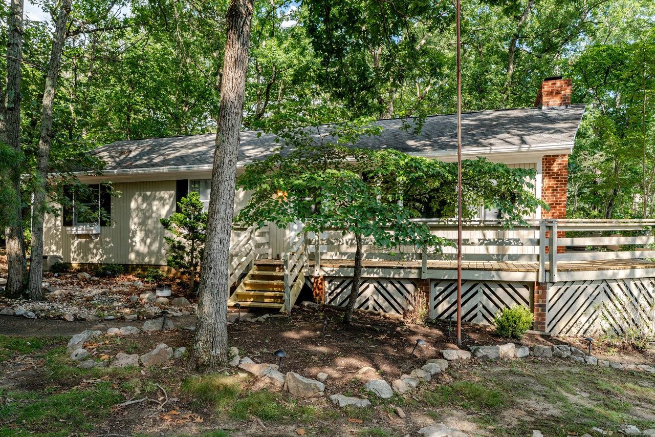 2490 HOPKINS DR, MCGAHEYSVILLE, Virginia 22840, 3 Bedrooms Bedrooms, ,2 BathroomsBathrooms,Residential,2490 HOPKINS DR,666546 MLS # 666546