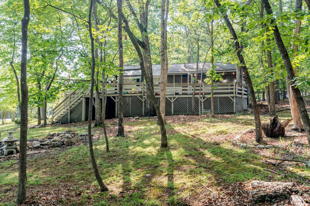 2490 HOPKINS DR, MCGAHEYSVILLE, Virginia 22840, 3 Bedrooms Bedrooms, ,2 BathroomsBathrooms,Residential,2490 HOPKINS DR,666546 MLS # 666546
