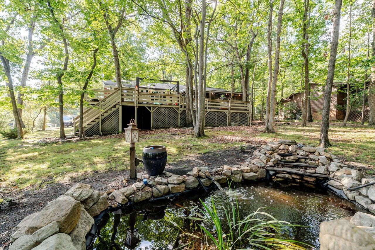 2490 HOPKINS DR, MCGAHEYSVILLE, Virginia 22840, 3 Bedrooms Bedrooms, ,2 BathroomsBathrooms,Residential,2490 HOPKINS DR,666546 MLS # 666546