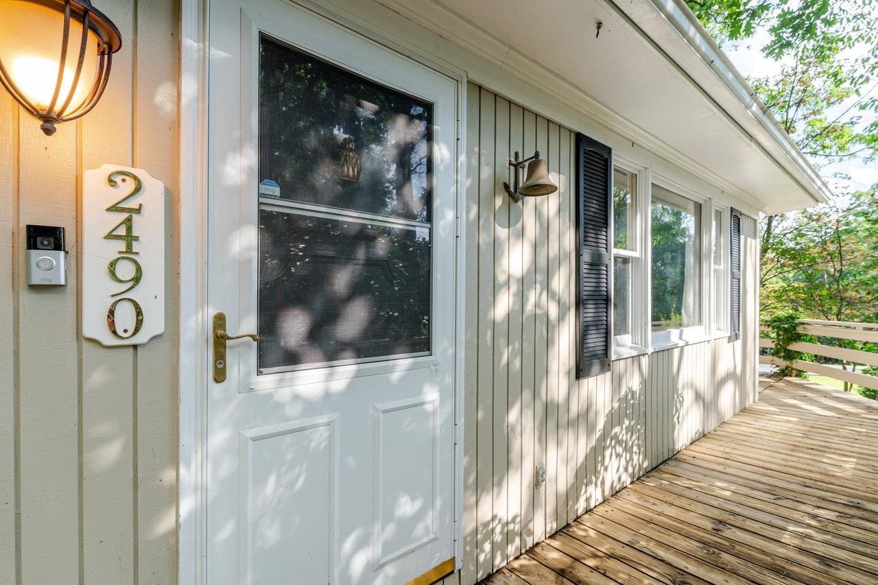 2490 HOPKINS DR, MCGAHEYSVILLE, Virginia 22840, 3 Bedrooms Bedrooms, ,2 BathroomsBathrooms,Residential,2490 HOPKINS DR,666546 MLS # 666546