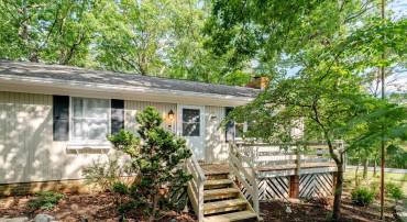 2490 HOPKINS DR, MCGAHEYSVILLE, Virginia 22840, 3 Bedrooms Bedrooms, ,2 BathroomsBathrooms,Residential,2490 HOPKINS DR,666546 MLS # 666546