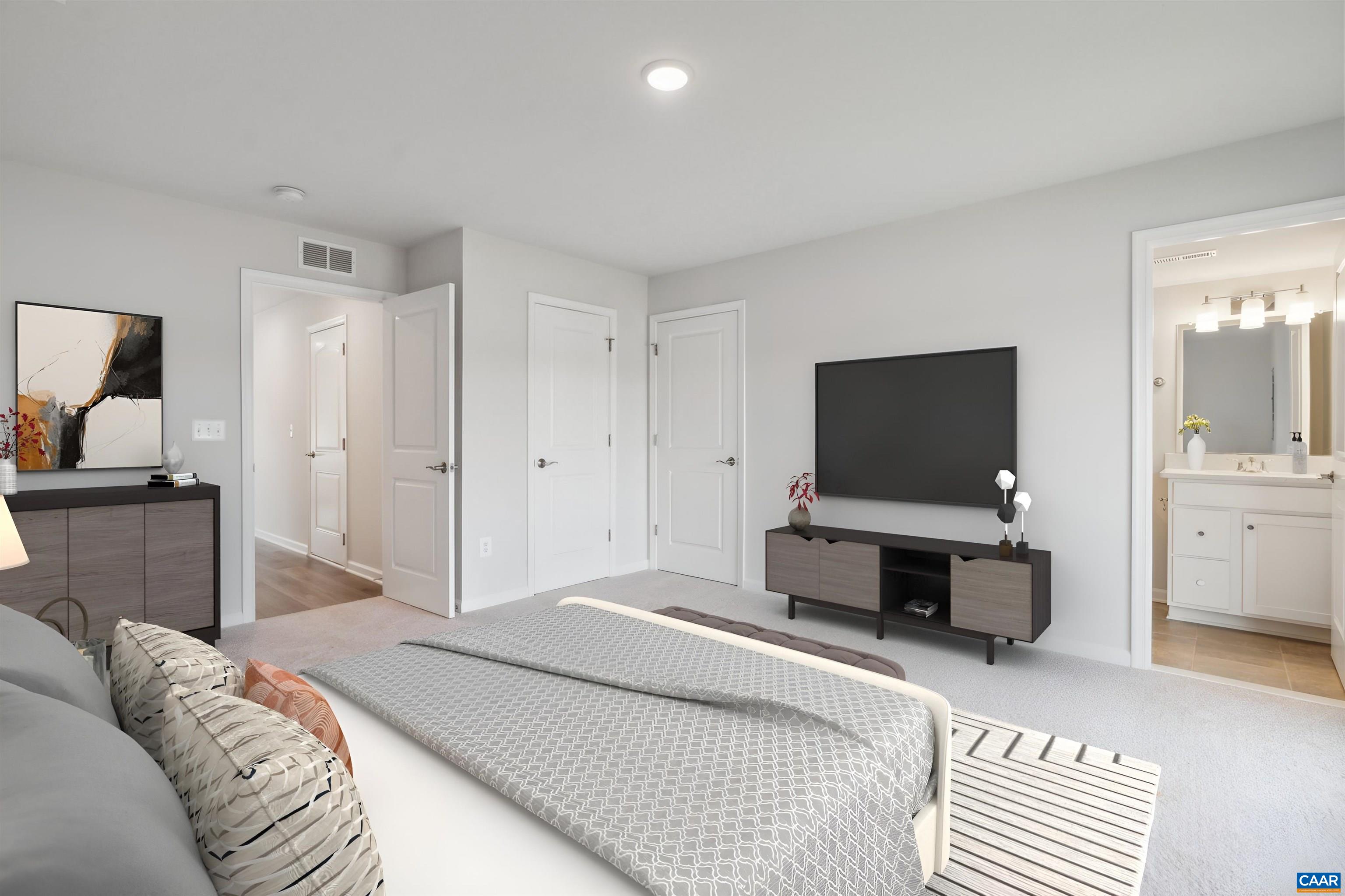 4999 DUNNAGAN DR, CROZET, Virginia 22932, 3 Bedrooms Bedrooms, ,2 BathroomsBathrooms,Residential,The Lucas, Elevation B, Lot 136,4999 DUNNAGAN DR,666550 MLS # 666550
