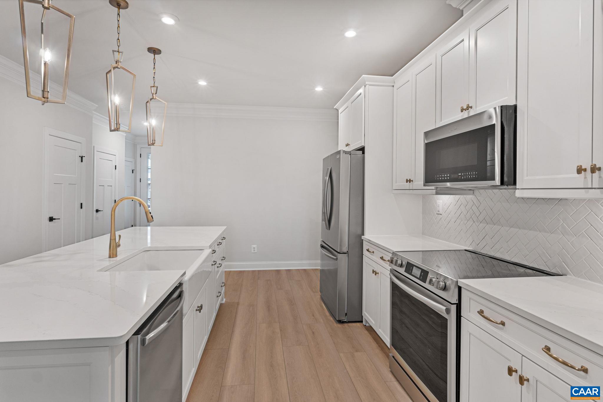1367 LACONIA LN, CHARLOTTESVILLE, Virginia 22911, 3 Bedrooms Bedrooms, ,2 BathroomsBathrooms,Residential,The Bayberry, Elevation B - Walkout Basement Found,1367 LACONIA LN,666551 MLS # 666551
